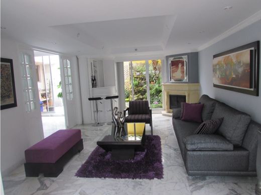 Casa de lujo en Bogotá, Bogotá  D.C.
