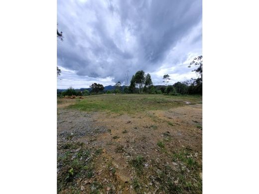 Terreno - Retiro, Departamento de Antioquia
