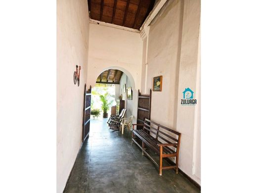 Luxe woning in Santa Cruz de Mompox, Departamento de Bolívar