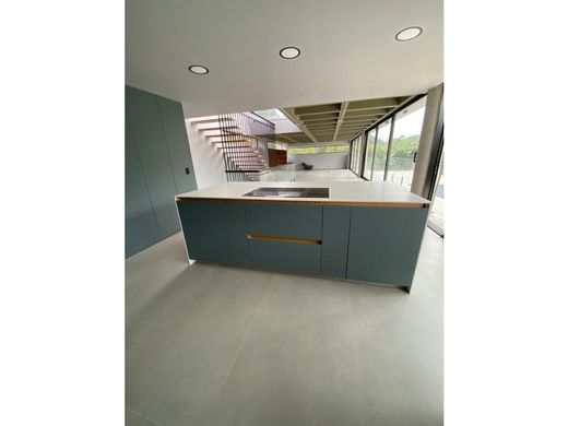 Propriété de campagne à Retiro, Departamento de Antioquia