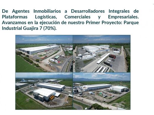 地皮  Palmira, Departamento del Valle del Cauca