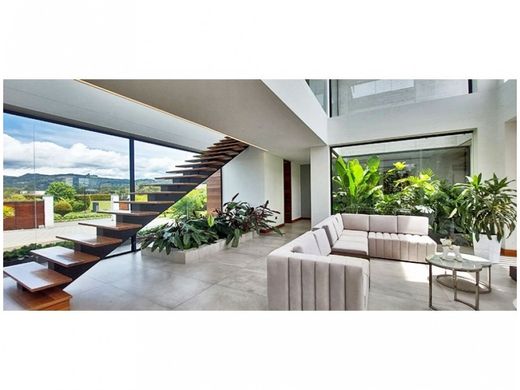 Köy evi Rionegro, Departamento de Antioquia