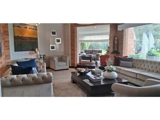 Luxe woning in Bogota, Bogotá  D.C.