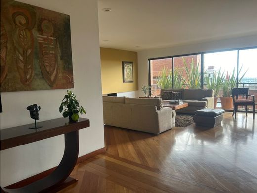 ボゴタ, Bogotá  D.C.のアパートメント