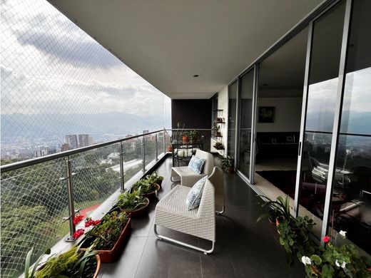 Διαμέρισμα σε Μεδεγίν, Medellín