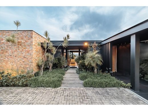 Luxury home in Envigado, Departamento de Antioquia