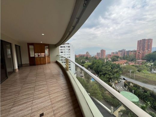 Apartment in Medellín, Departamento de Antioquia