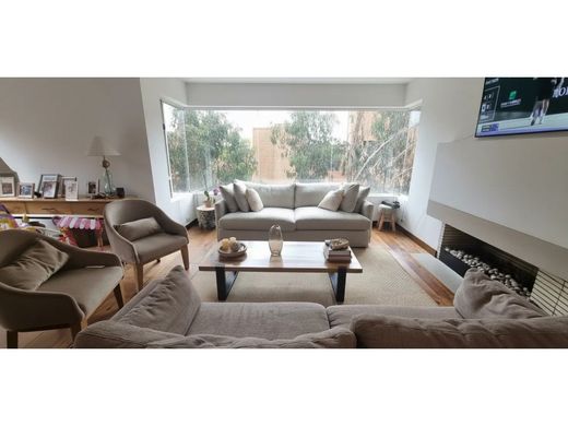 Piso / Apartamento en Bogotá, Bogotá  D.C.