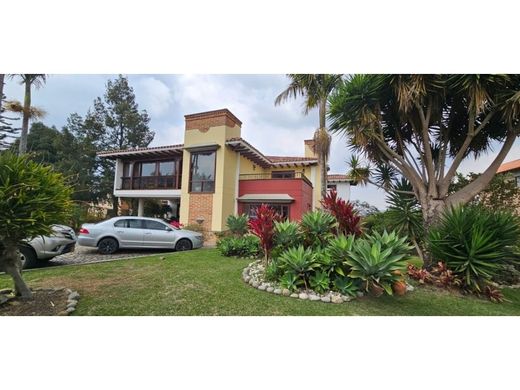 Luxe woning in Rionegro, Departamento de Antioquia