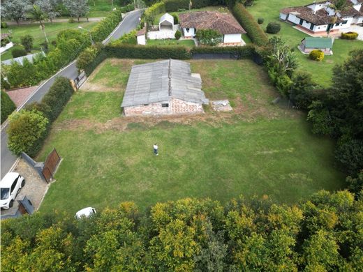 Terreno - Rionegro, Departamento de Antioquia