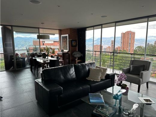 套间/公寓  麦德林, Medellín