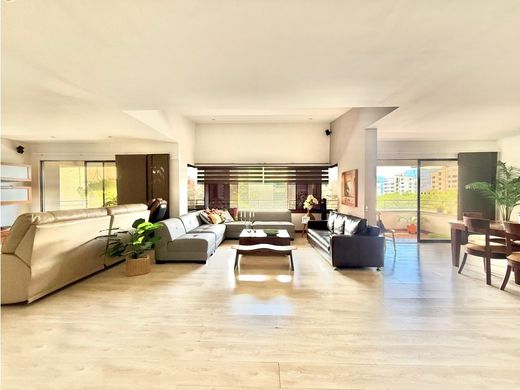 Apartment in Medellín, Departamento de Antioquia