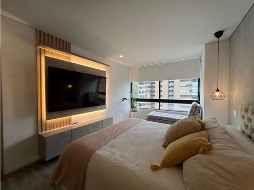 Daire Medellín, Departamento de Antioquia