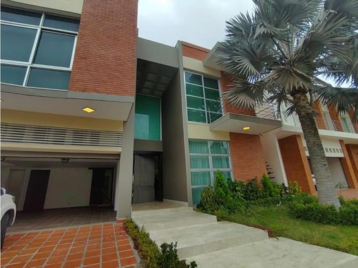 Maison de luxe à Puerto Colombia, Departamento del Atlántico