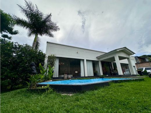 Luxe woning in Cali, Departamento del Valle del Cauca