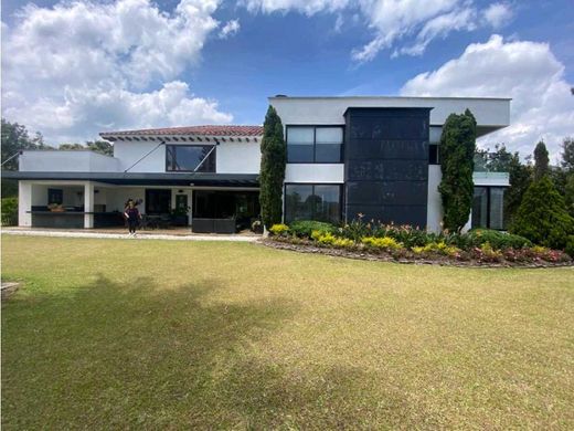 Πολυτελή κατοικία σε Retiro, Departamento de Antioquia