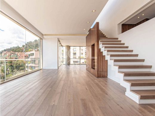 Apartamento - Bogotá, Bogotá  D.C.