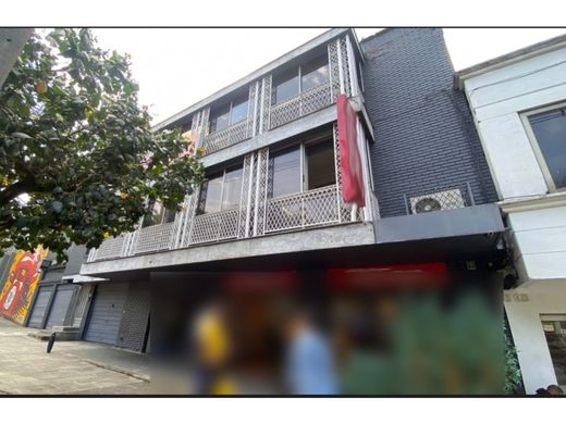 ‏קרקע ב  מדיין
, Medellín