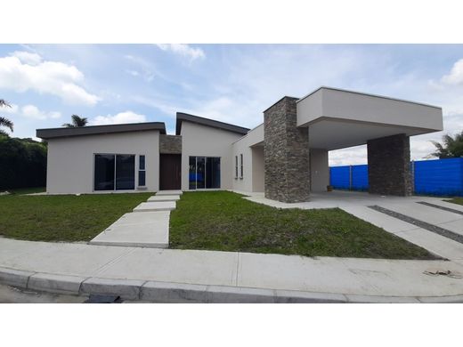 Casa de luxo - Armenia, Quindío Department