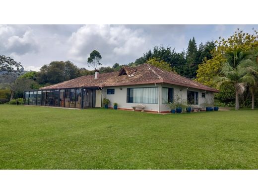 ‏בתי כפר ב  Rionegro, Departamento de Antioquia