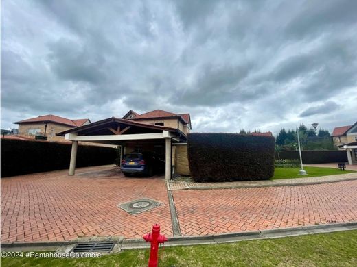 Luxury home in Cajicá, Cundinamarca