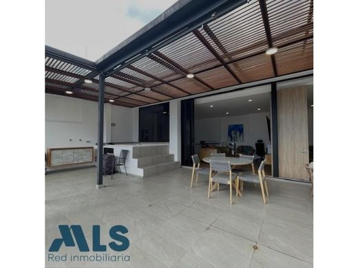 Appartamento a Envigado, Departamento de Antioquia