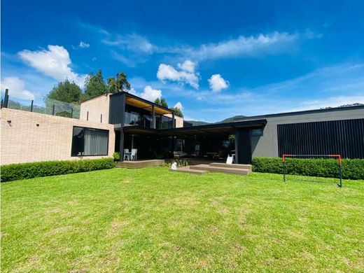 호화 저택 / La Ceja, Departamento de Antioquia