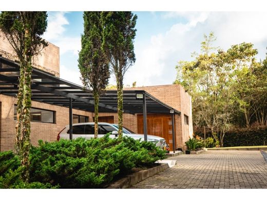 豪宅  麦德林, Medellín