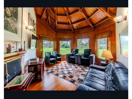 Country House in Mosquera, Cundinamarca