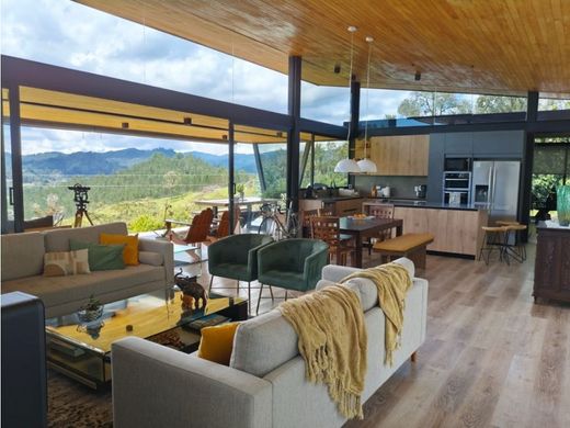 Luxury home in Retiro, Departamento de Antioquia