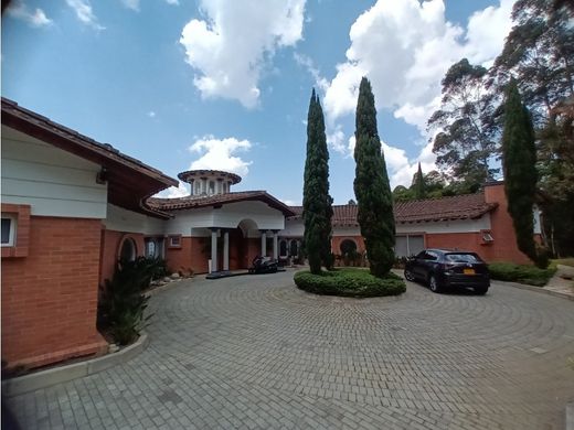 Country House in Envigado, Departamento de Antioquia