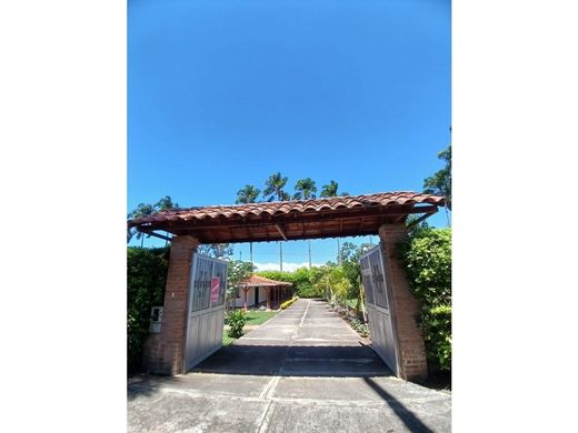 Country House in Pereira, Departamento de Risaralda