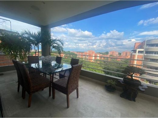 Apartment in Santiago de Cali, Cali