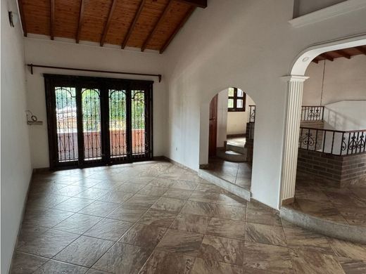 Lüks ev Medellín, Departamento de Antioquia