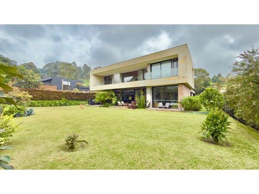 Загородный Дом, Envigado, Departamento de Antioquia