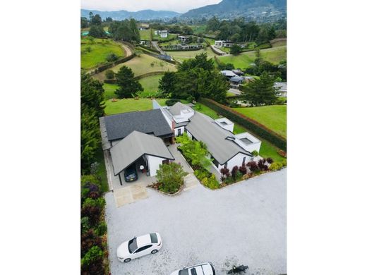 Country House in Carmen de Viboral, El Carmen de Viboral