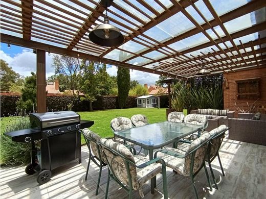 Luxe woning in Bogota, Bogotá  D.C.