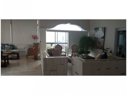 펜트하우스 / Cartagena, Cartagena de Indias