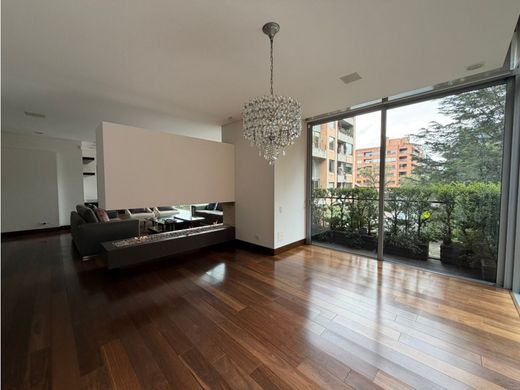 Apartament w Bogota, Bogotá  D.C.