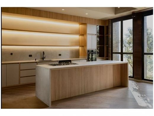 メデリン, Medellínのアパートメント