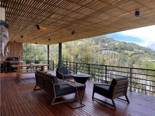 Landhuis in Envigado, Departamento de Antioquia