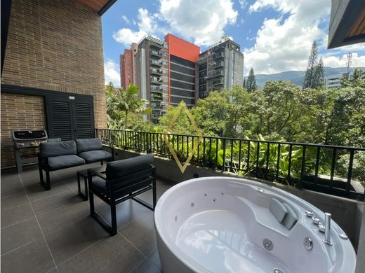 Appartement à Medellín, Departamento de Antioquia