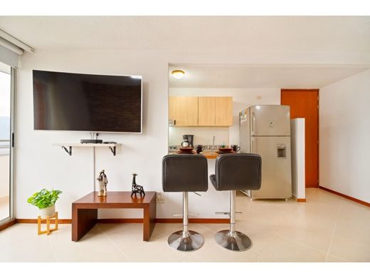 Apartament w Medellín, Departamento de Antioquia