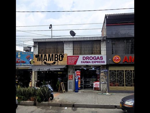 Casa de lujo en Bogotá, Bogotá  D.C.