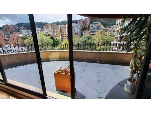 Appartement à Bogotá, Bogotá  D.C.