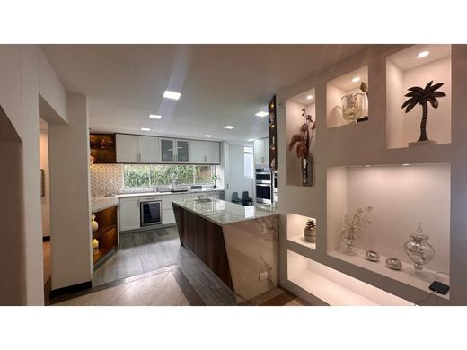 Casa di lusso a Medellín, Departamento de Antioquia