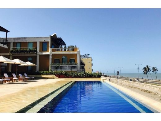 Casa di lusso a Cartagena, Cartagena de Indias