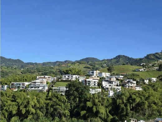 ‏בתי כפר ב  Dosquebradas, Departamento de Risaralda