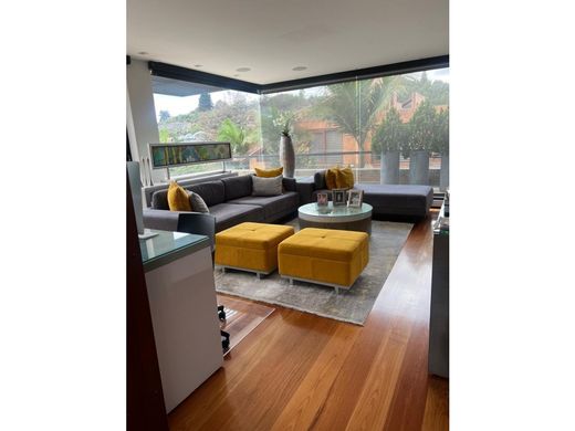 Casa de luxo - Bogotá, Bogotá  D.C.