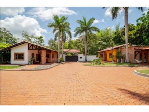 Country House in Pereira, Departamento de Risaralda